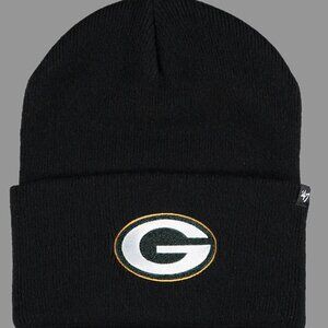Green Bay Packers Carhartt x 47 Beanie